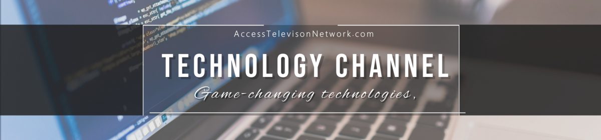 Technology Channel