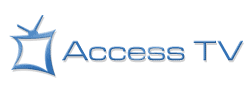 Access Television Network Logo